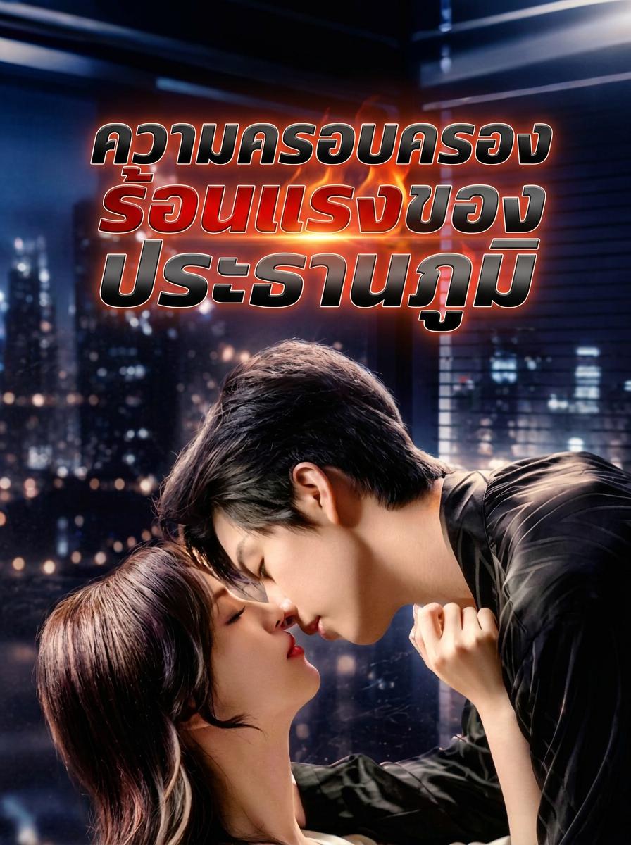 ความครอบครองร้อนแรงของประธานภูมิ