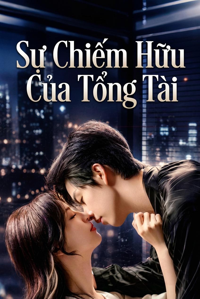 Sự Chiếm Hữu Của Tổng Tài