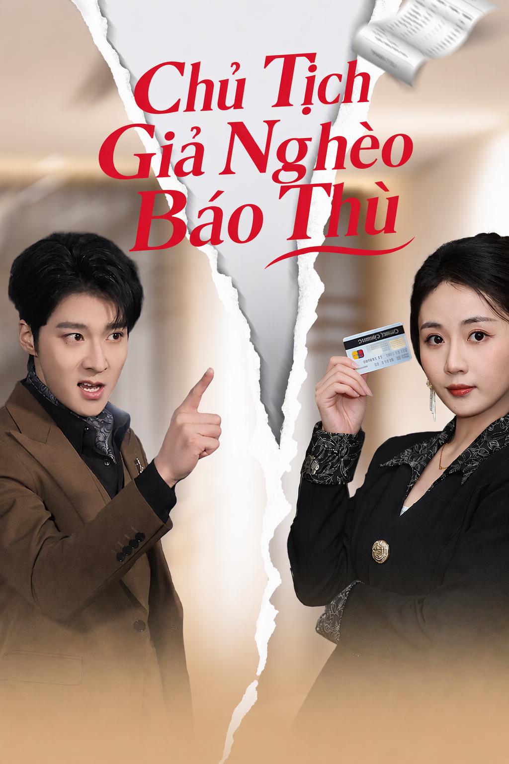 Chia Chi Phí Của Chủ Tịch Tô