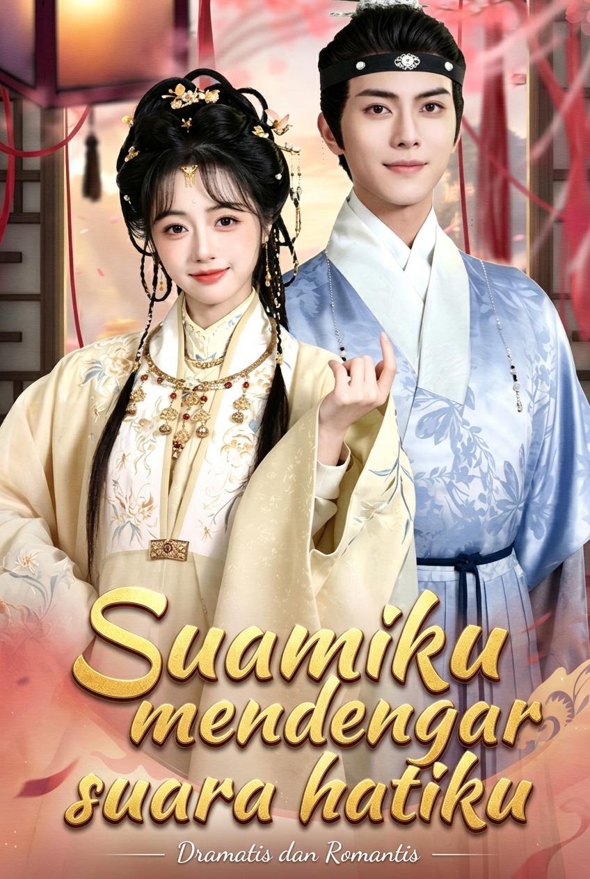 Suamiku mendengar suara hatiku