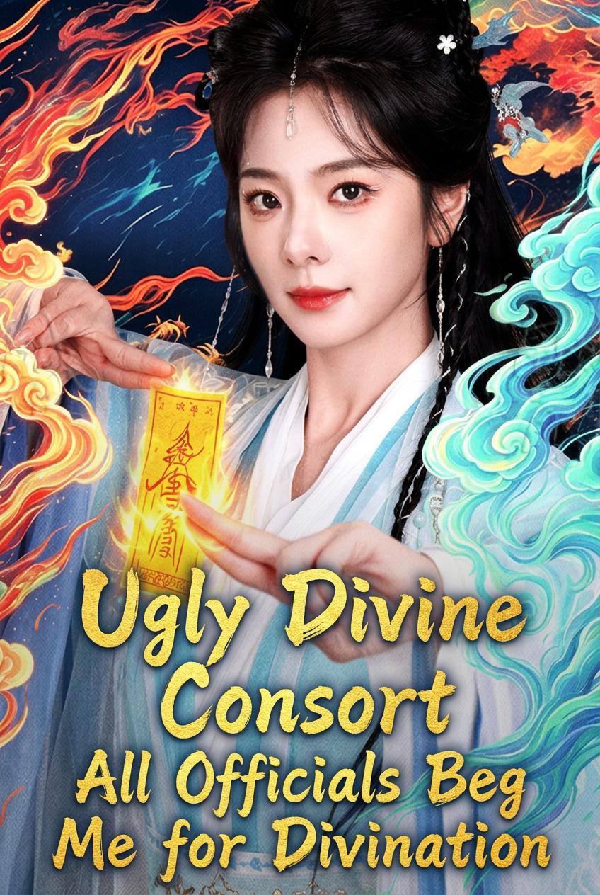 神秘王妃摄政