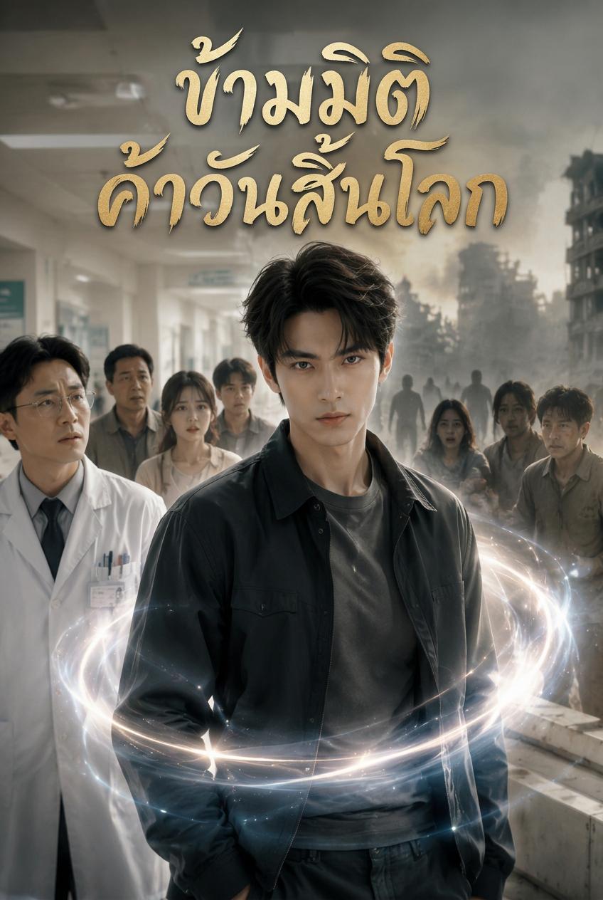 ทุ่งขยะยุควิบัติ แหล่งสร้างรายได้ไม่หยุดของฉัน