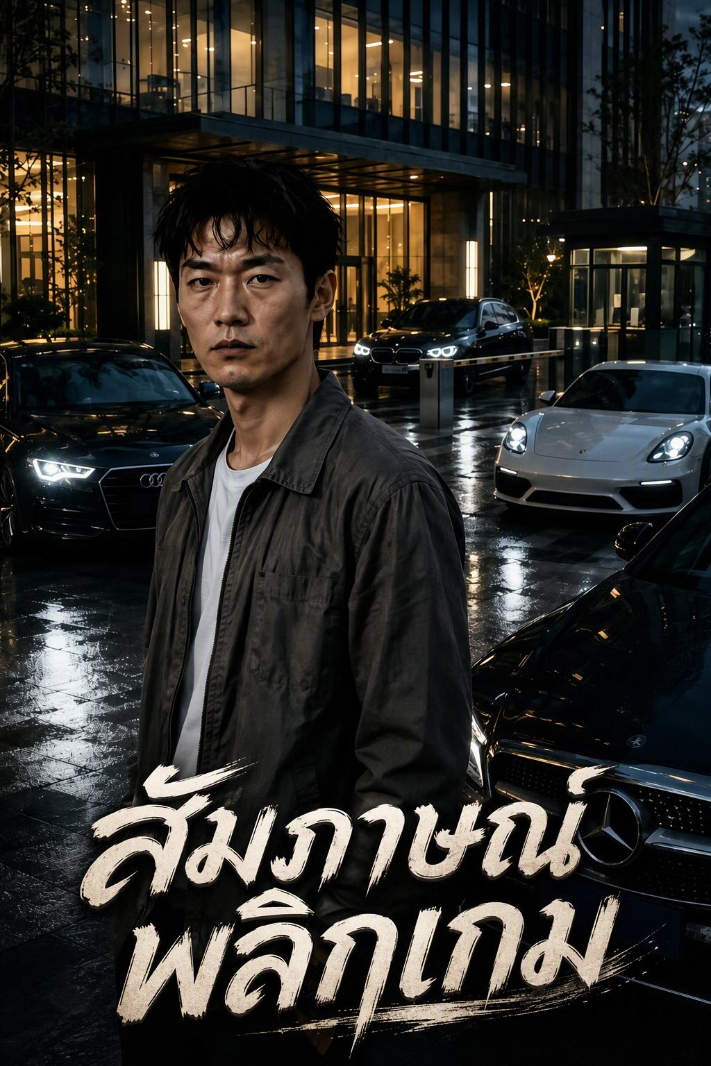 สัมภาษณ์พลิกเกม