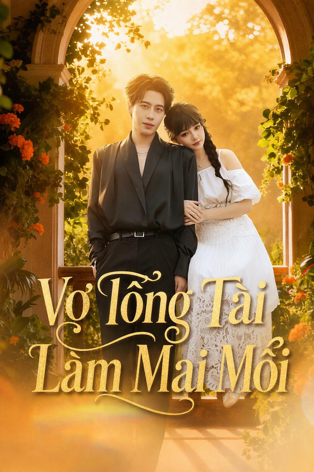 Nữ Phụ Ác Độc Đi Vào Sách