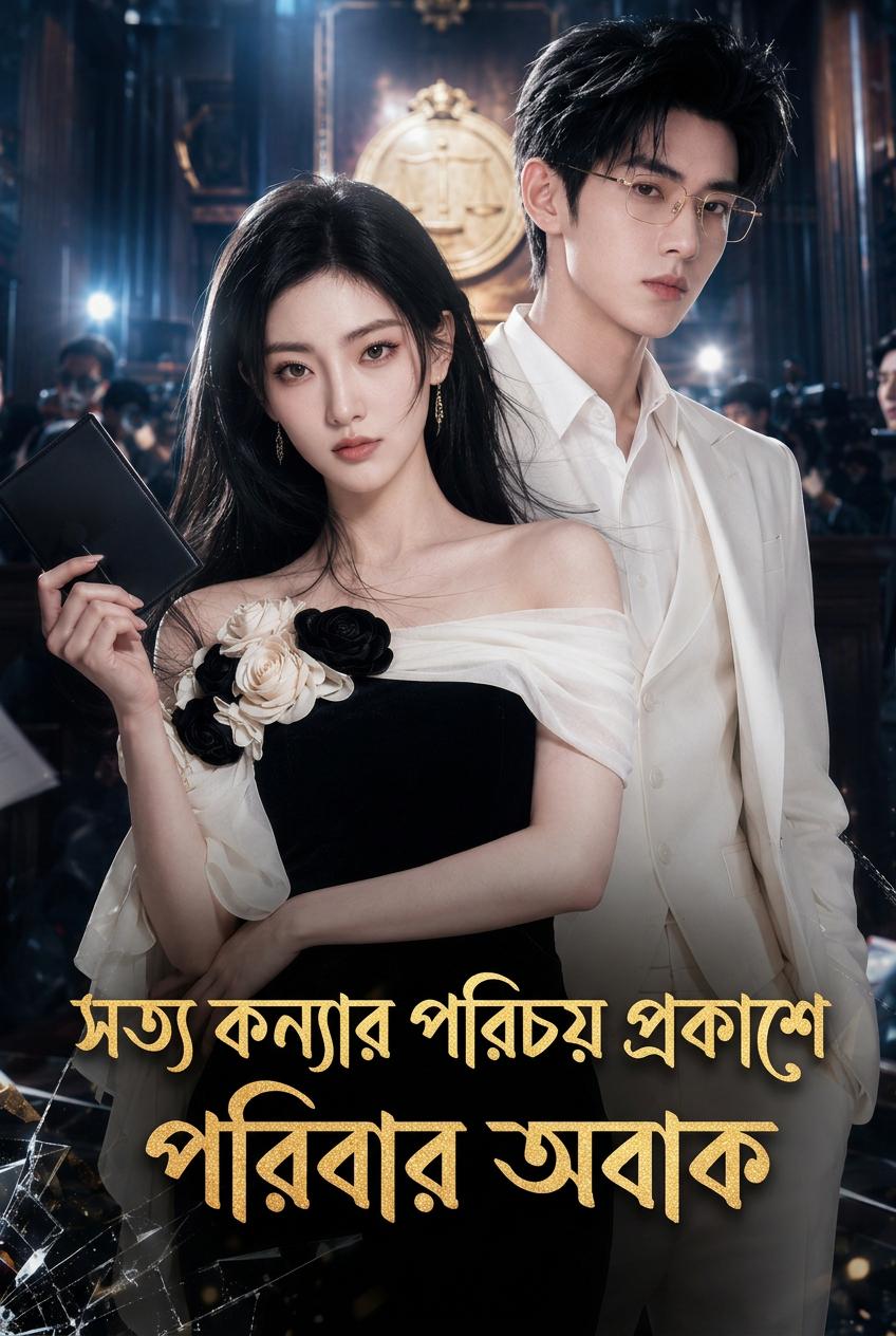 মর্গের উত্তরাধিকারিণী
