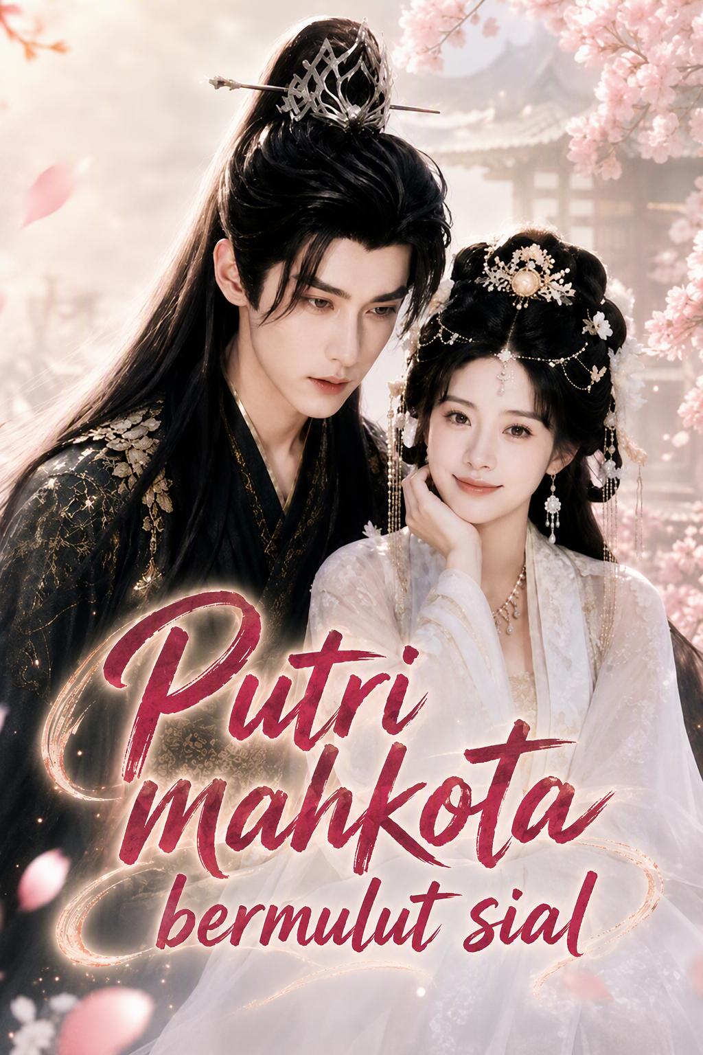 Kutukan Putri Mahkota