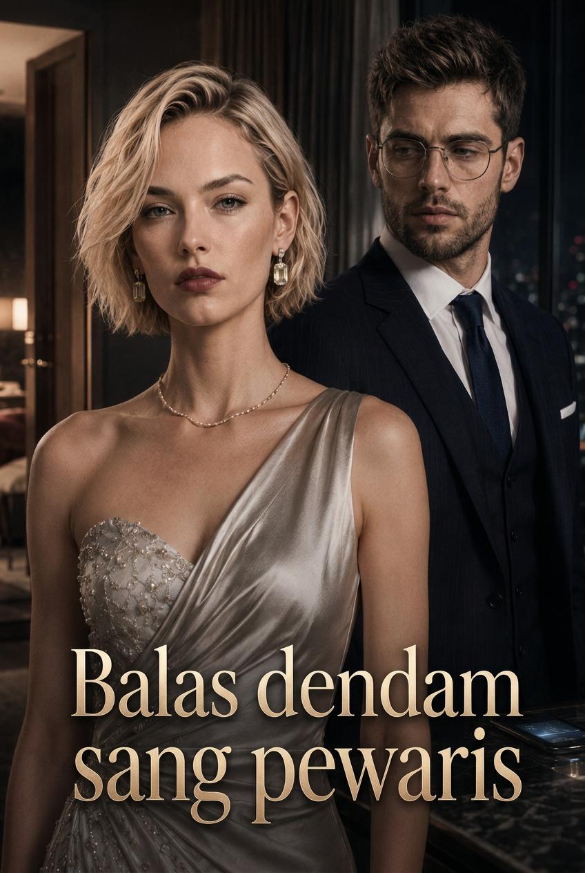 Istri Sah Menjebak untuk Balas Dendam