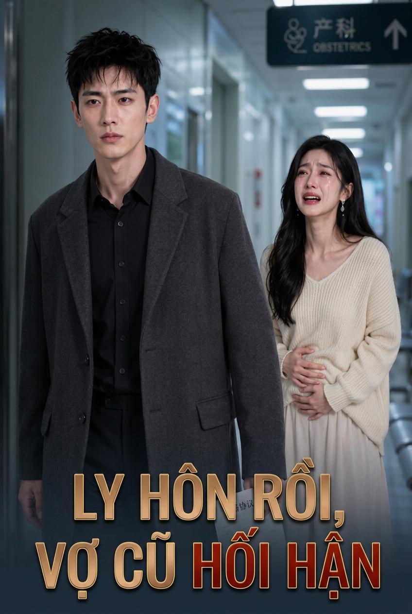 Ly Hôn Rồi, Vợ Cũ Hối Hận