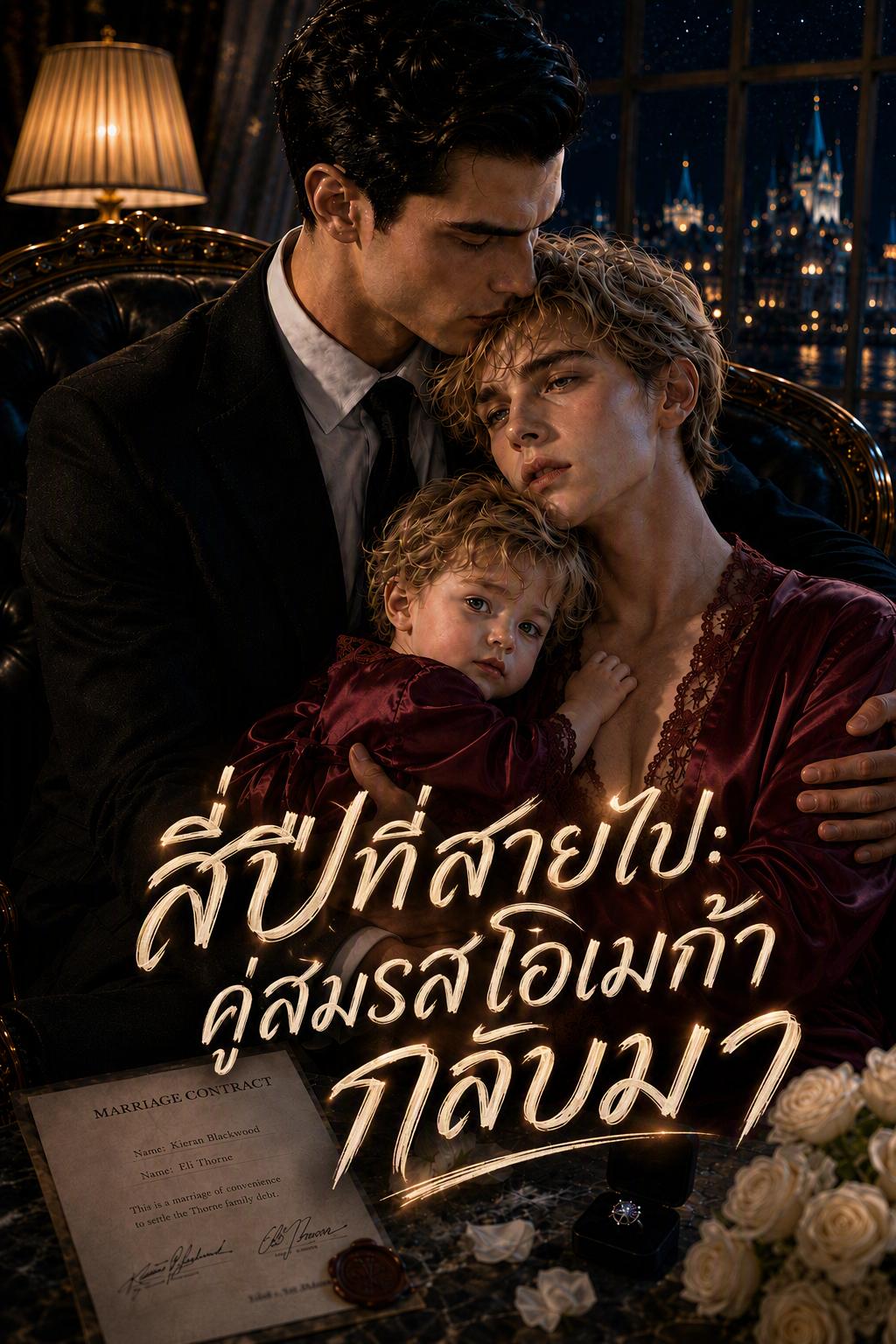 ช้าไปสี่ปี