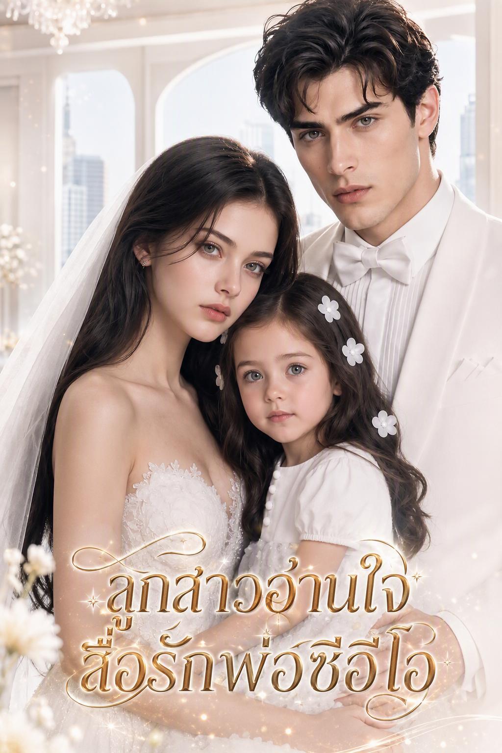 ลูกสาวลับของมหาเศรษฐี: แม่สื่อผู้หยั่งรู้ใจ