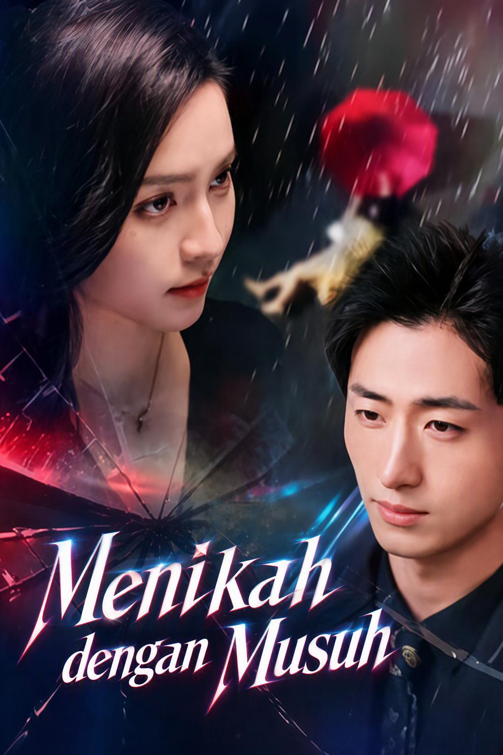 Menikah dengan Musuhku