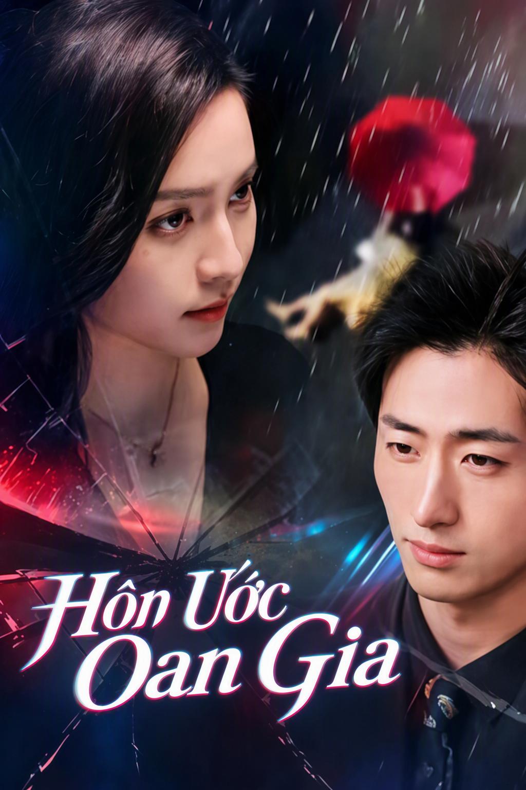 Ghét Cay Ghét Đắng, Ai Ngờ Lại Yêu
