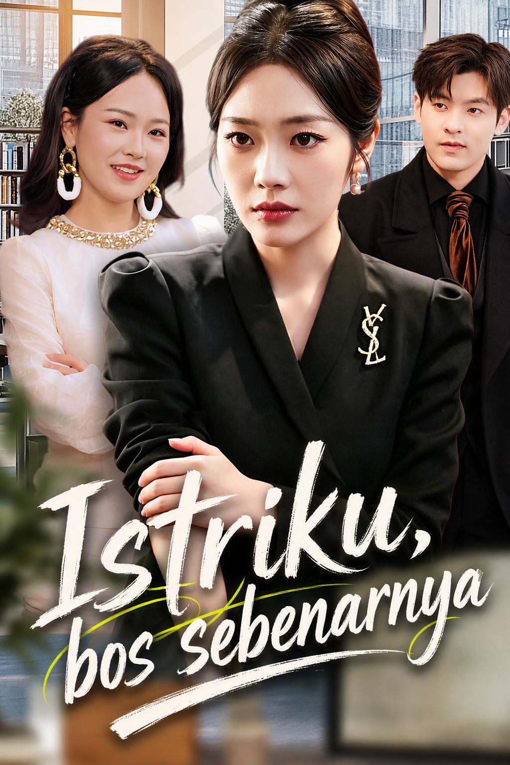 Istriku, bos sebenarnya