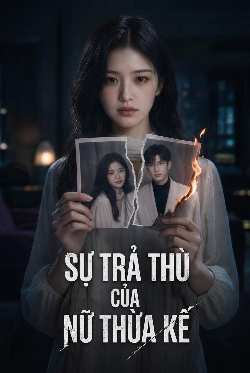 Vợ tỷ phú phát hiện nhân tình của chồng ở nhà bên