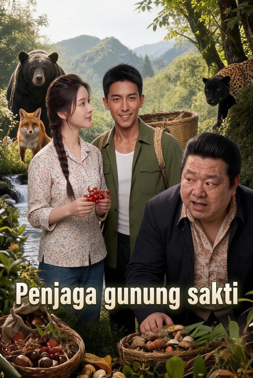 Dewa Gunung
