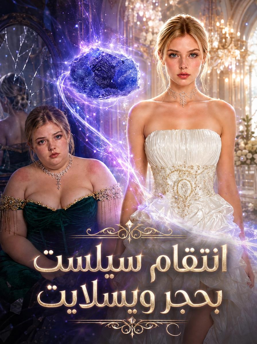انتقام وريث أديتاما