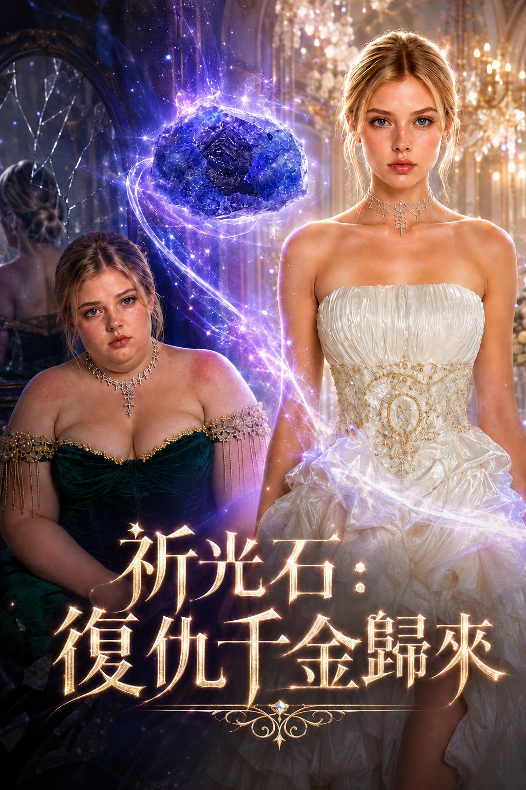 祈愿之石