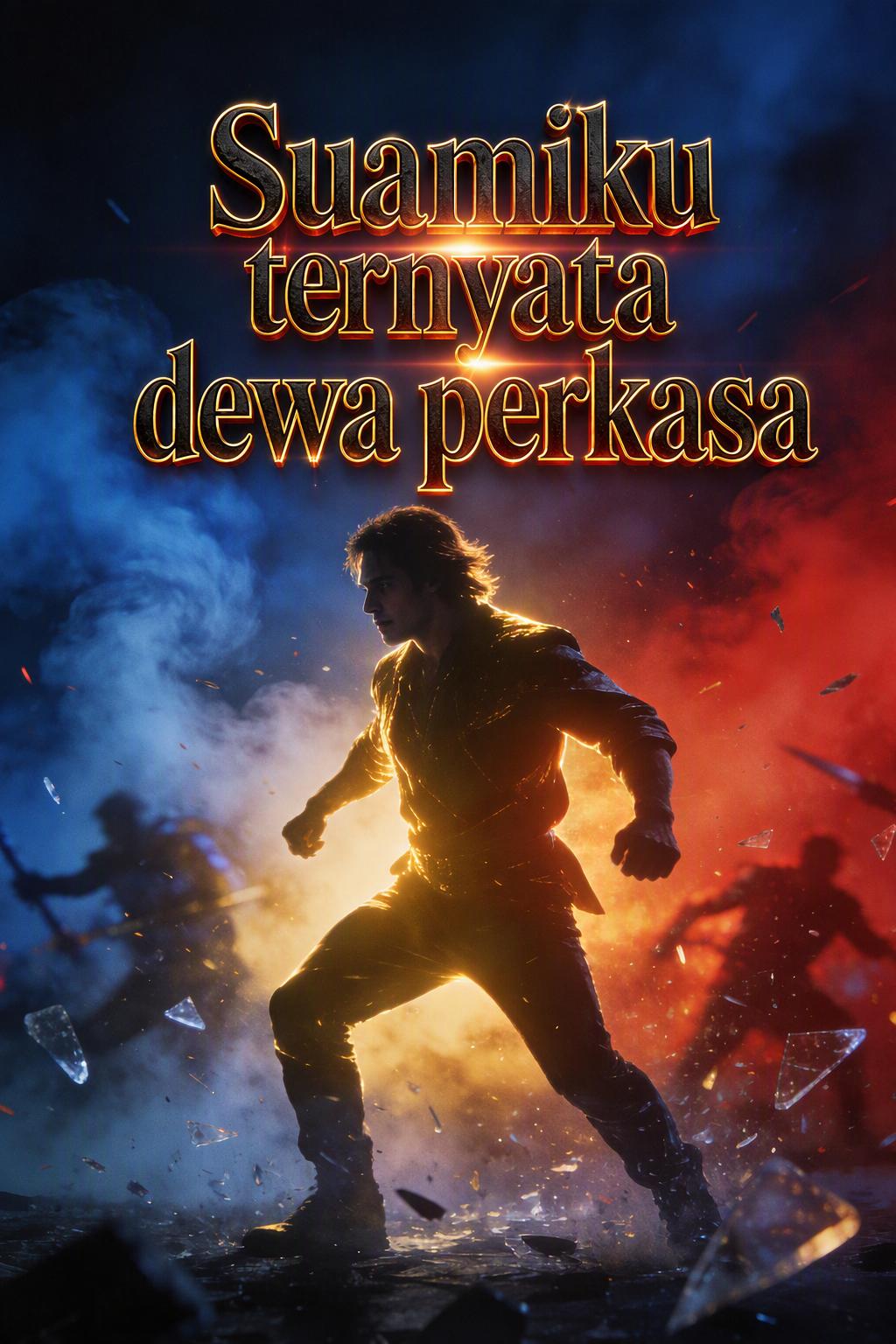 Kembalinya Sang Raja Abadi
