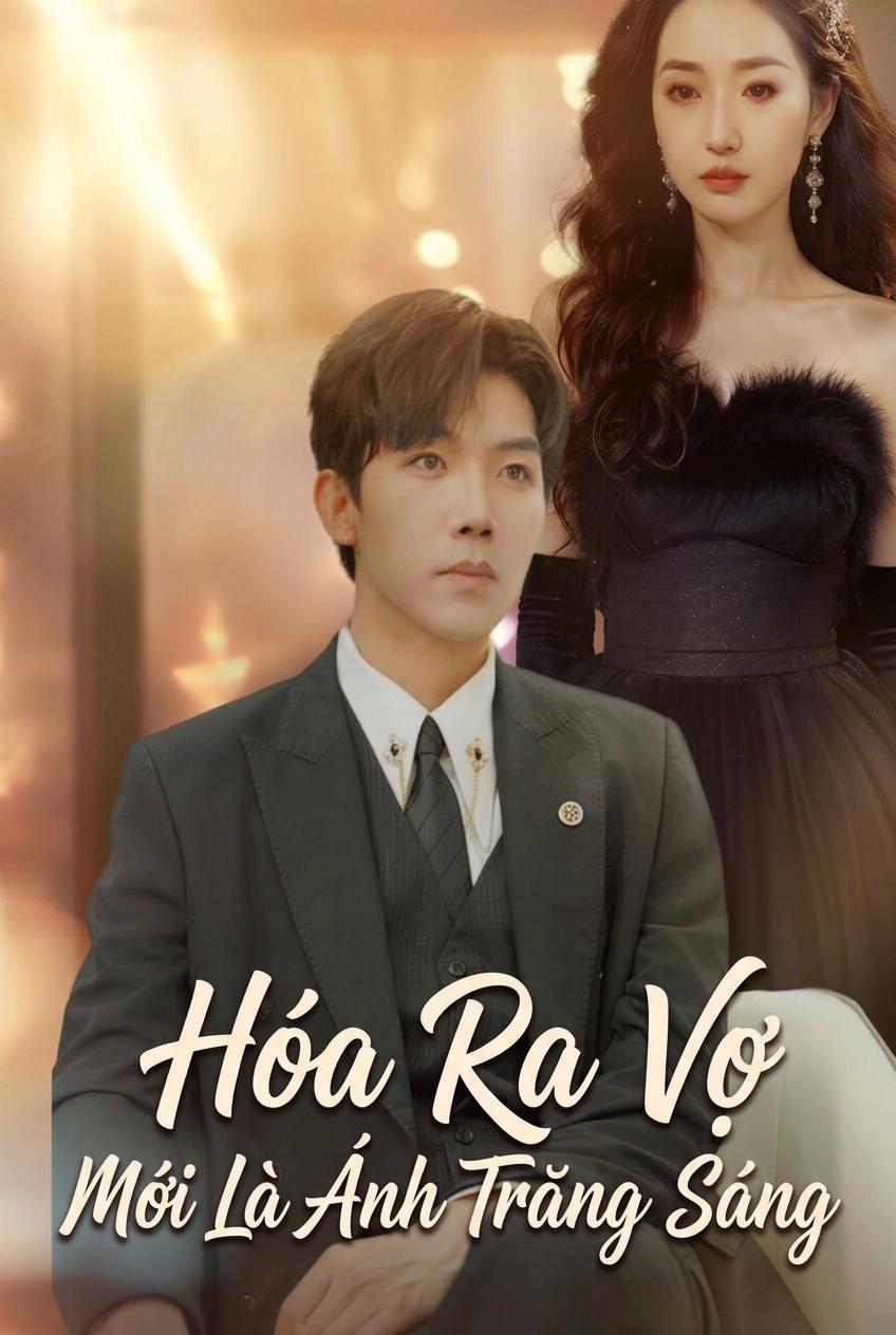 Bà Xa CEO Là Ánh Trăng Trắng