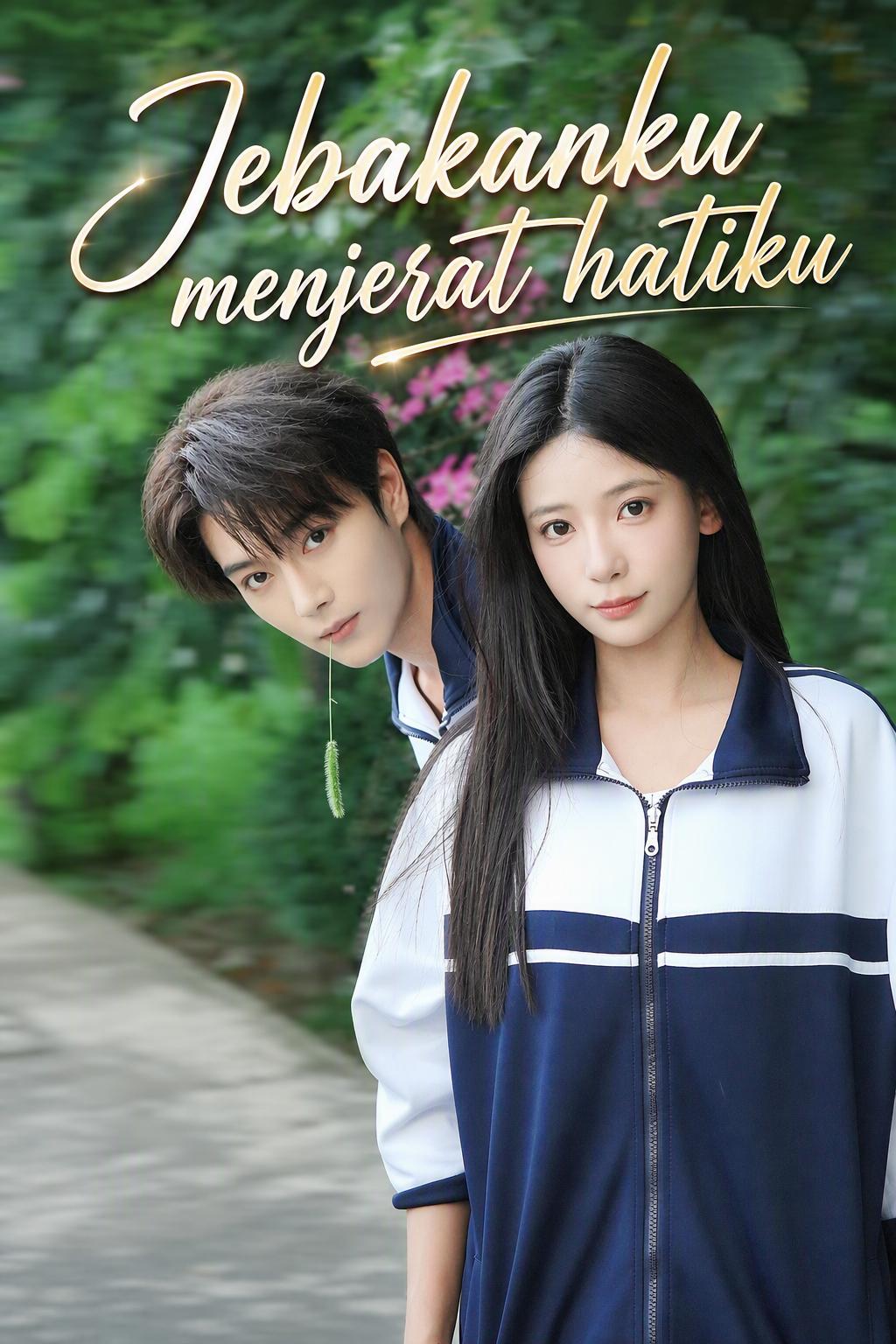 Jebakan cinta pangeran liar