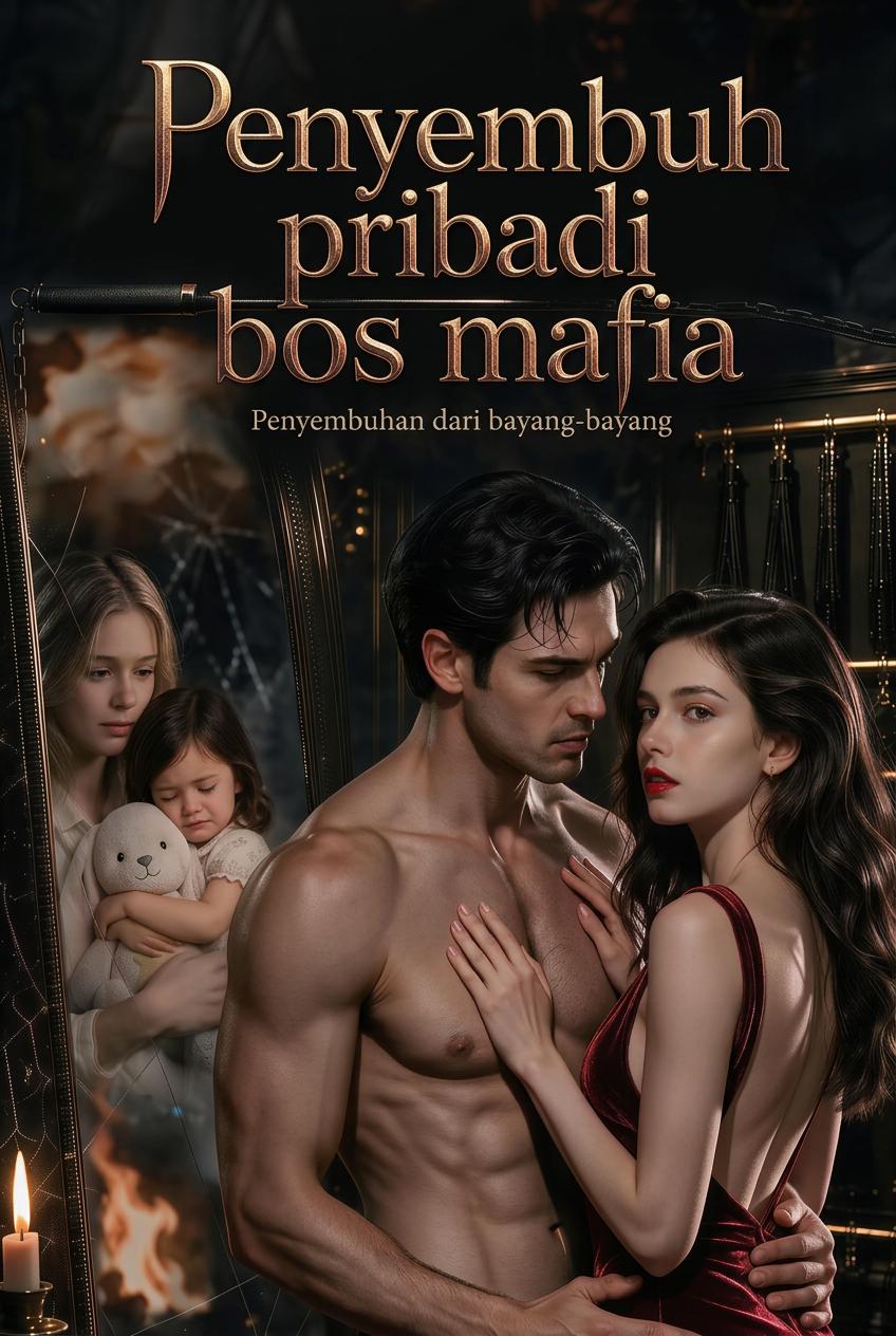 Penyembuh pribadi bos mafia