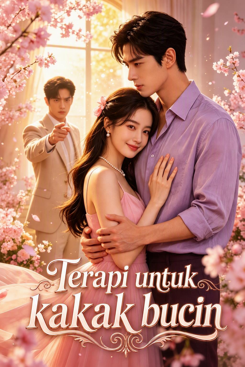 Menyembuhkan Kakakku yang Bucin