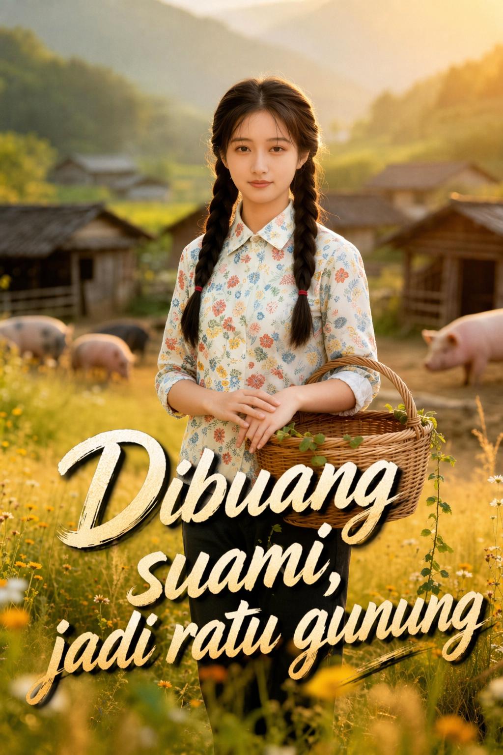 Rezeki Ratu Babi