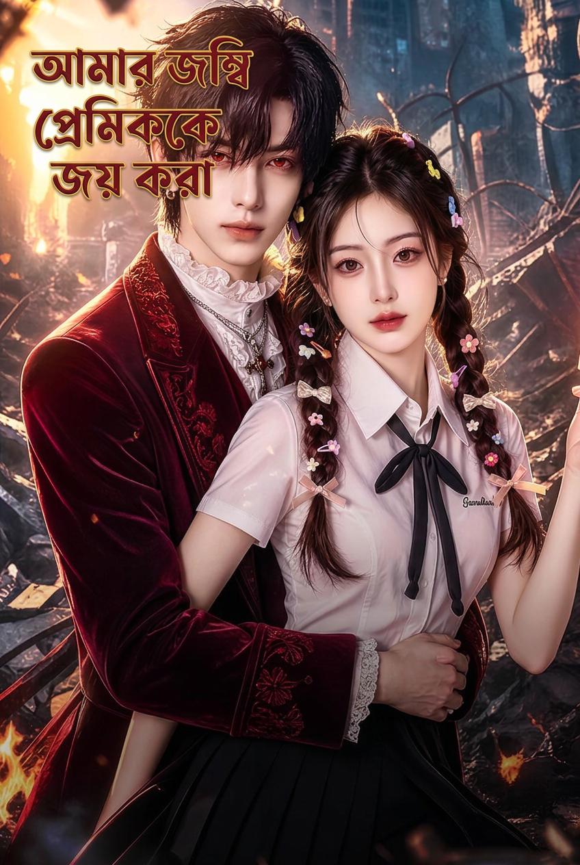 Courting My Zombie King