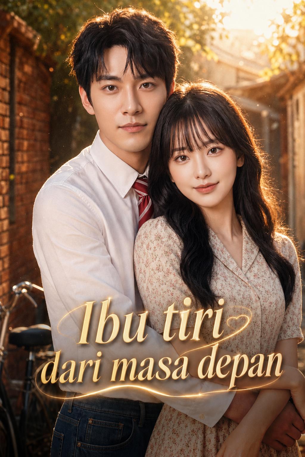 Ibu Tiri Jahat Sang Kapten