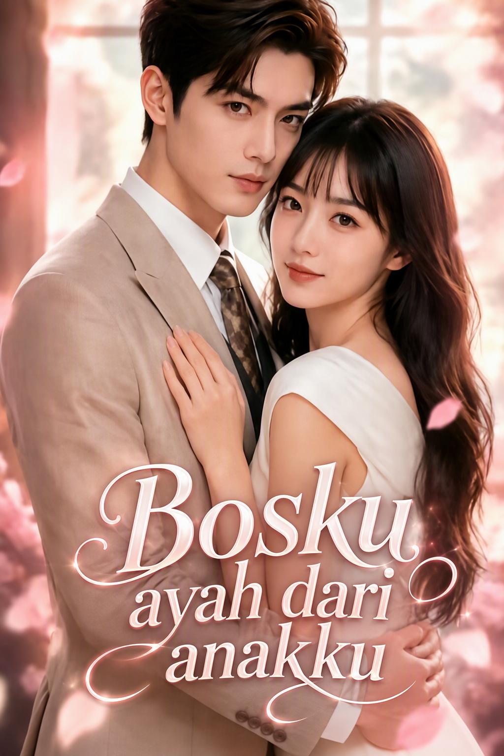 Ayah Bayiku Adalah CEO-ku