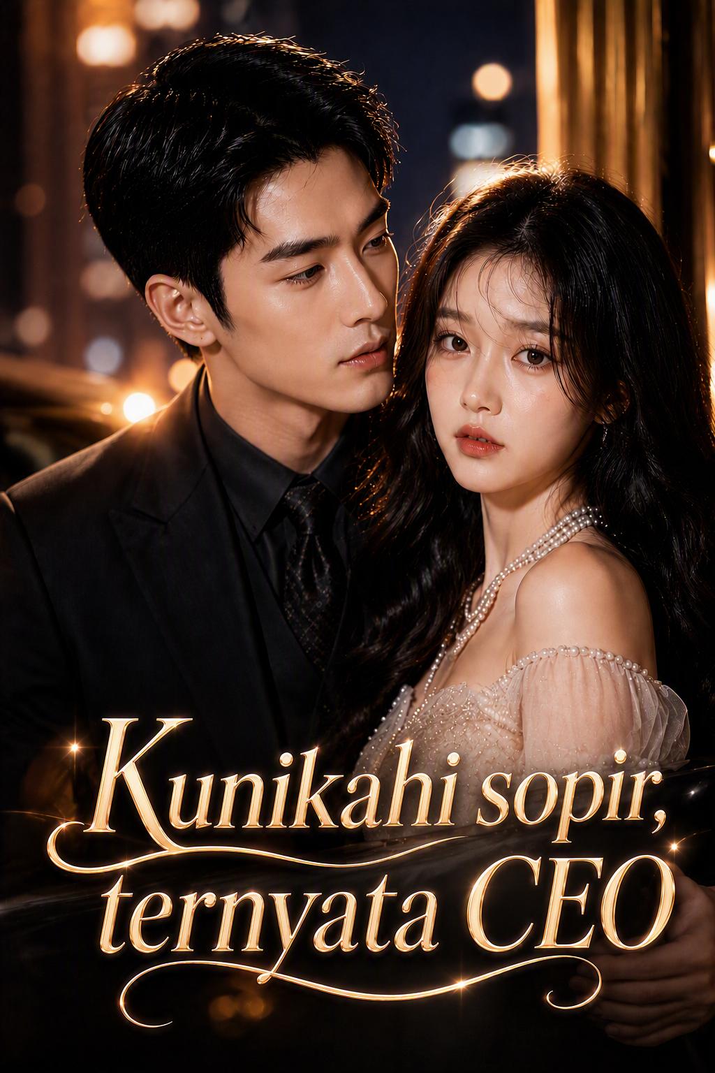 Married to the Hidden CEO