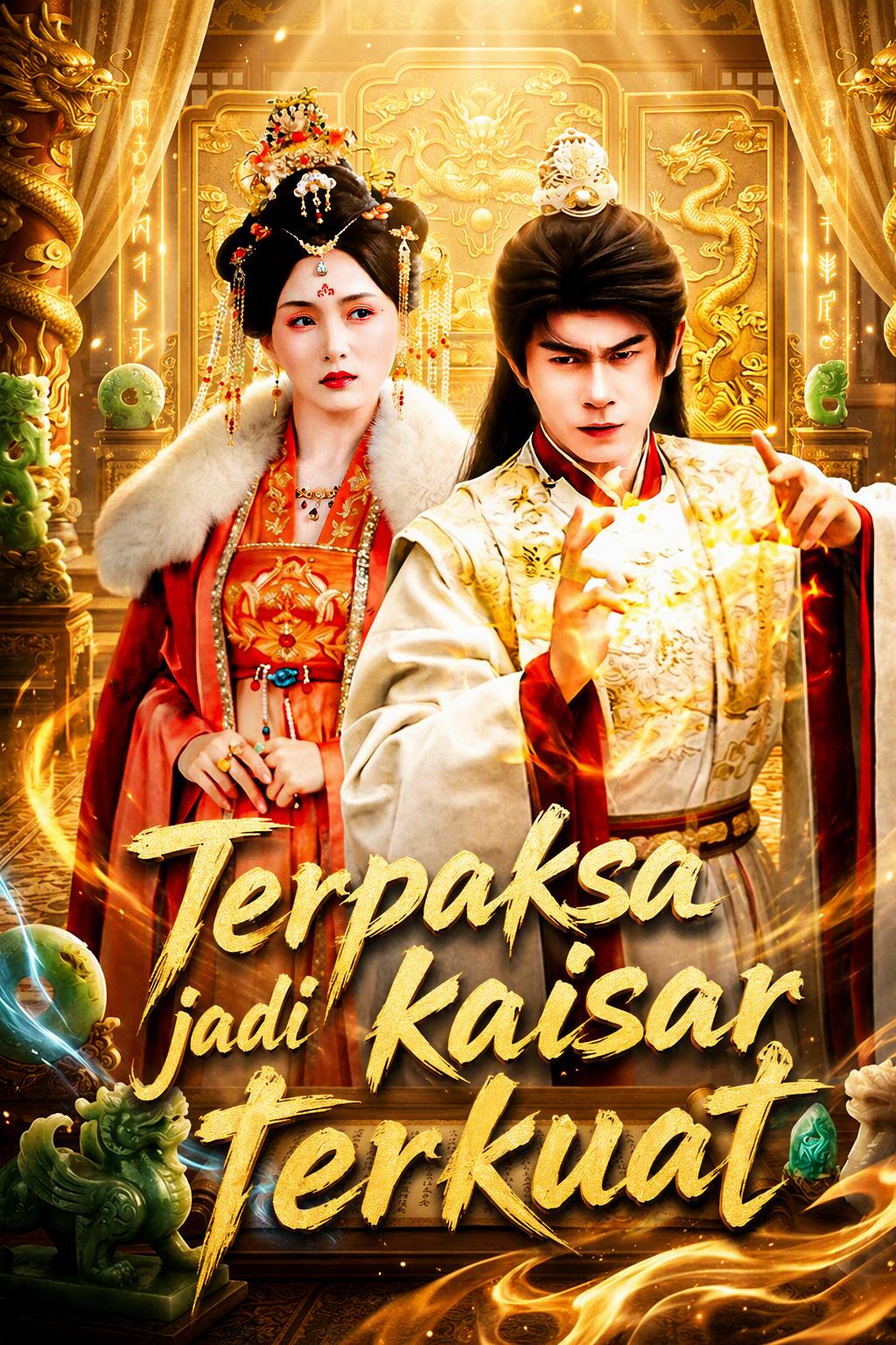 Kaisar Pemalas
