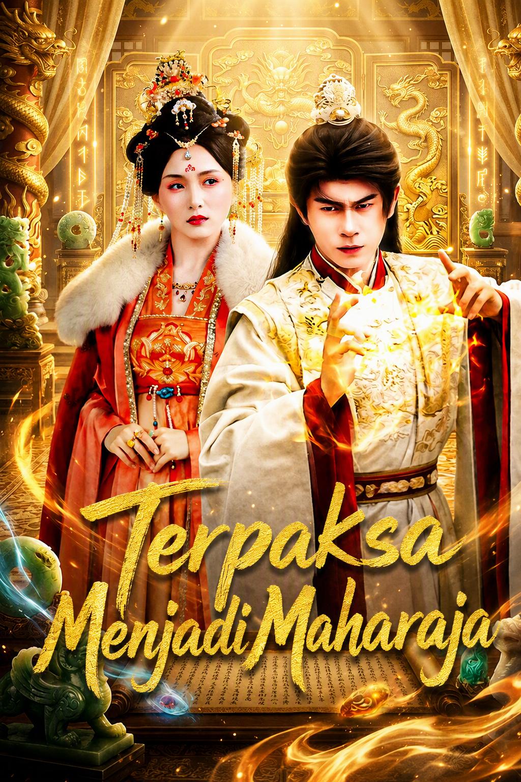 Maharaja Pemalas