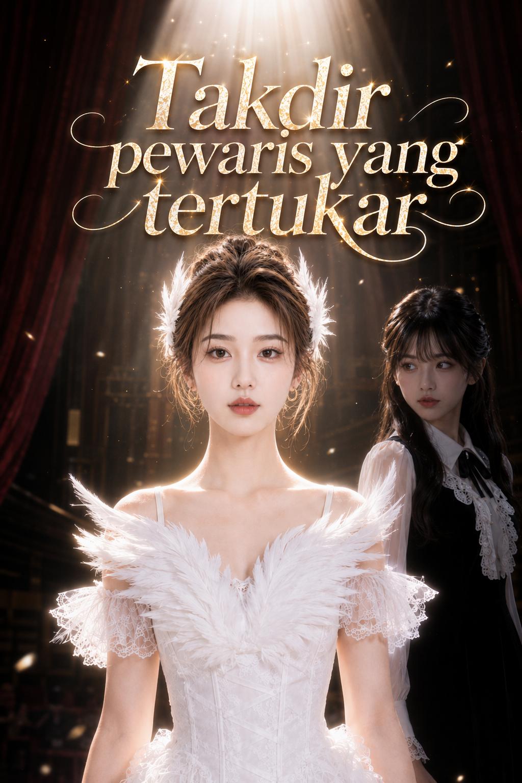 Takdir Sang Pewaris yang Dicuri