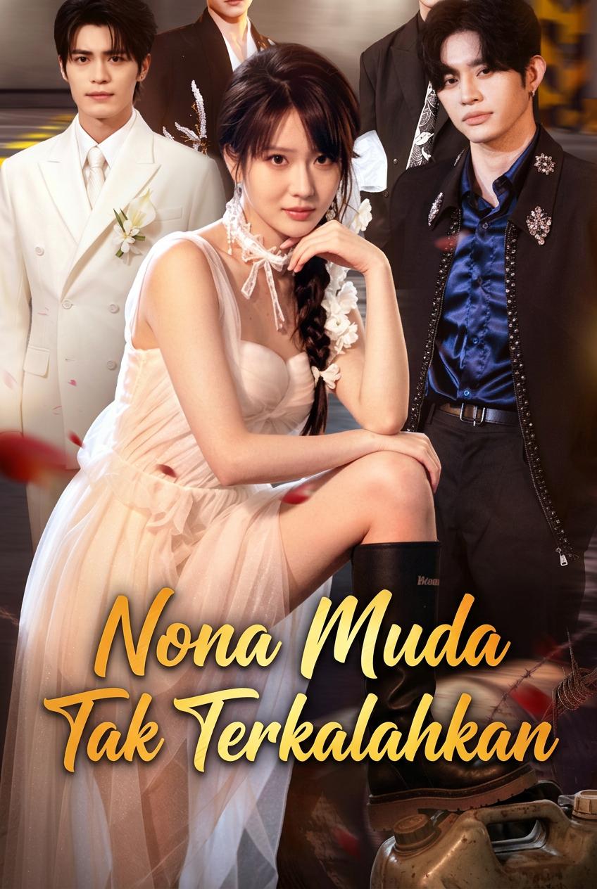 Nona Muda Tak Terkalahkan