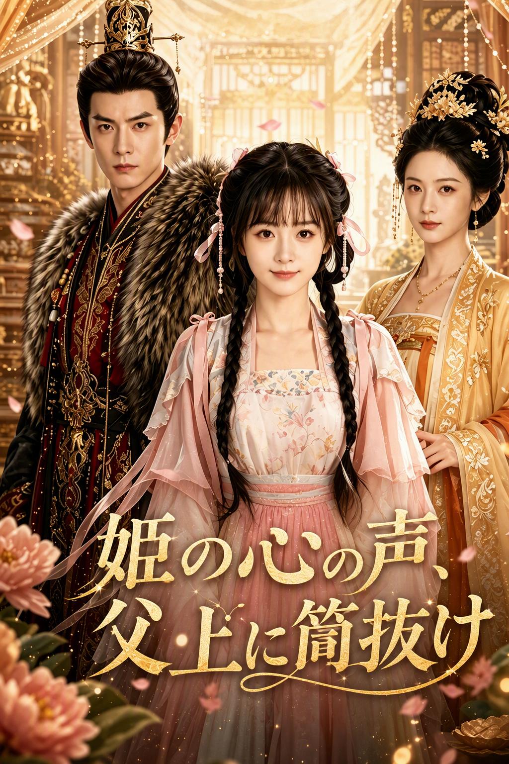 私の心の声、家族みんなに聞かれた