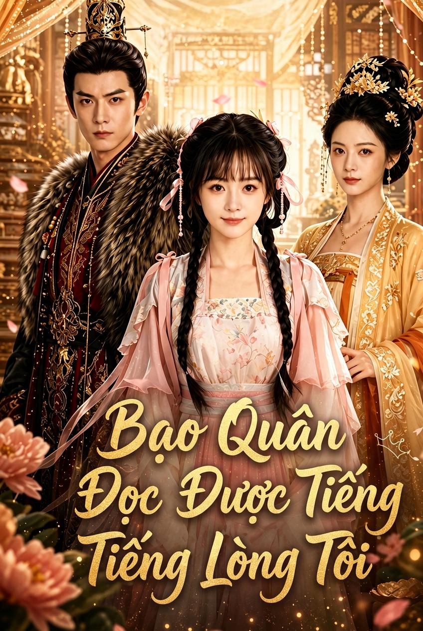 Mật Dụ Của Bạo Quân