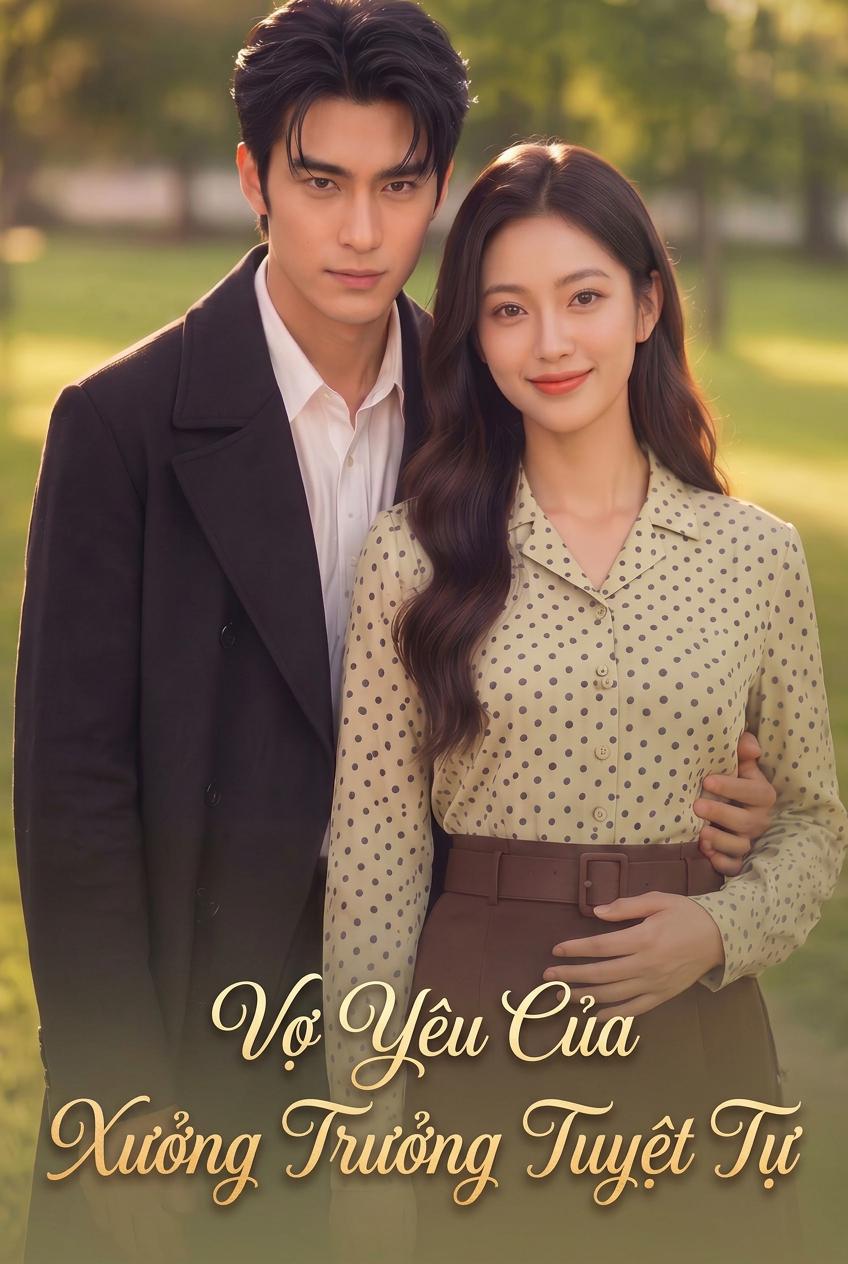 Vợ Yêu Của Xưởng Trưởng Tuyệt Tự