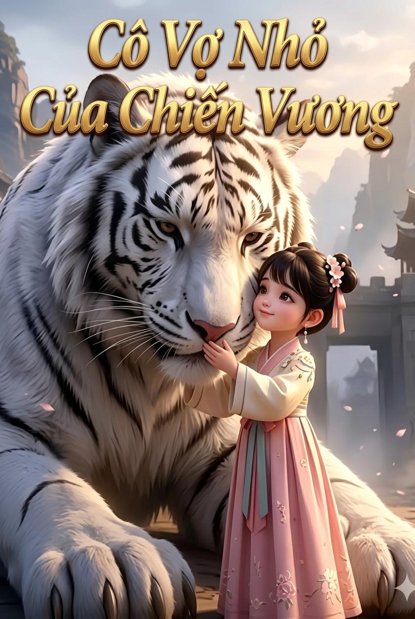 Cô Vợ Nhỏ Của Chiến Vương