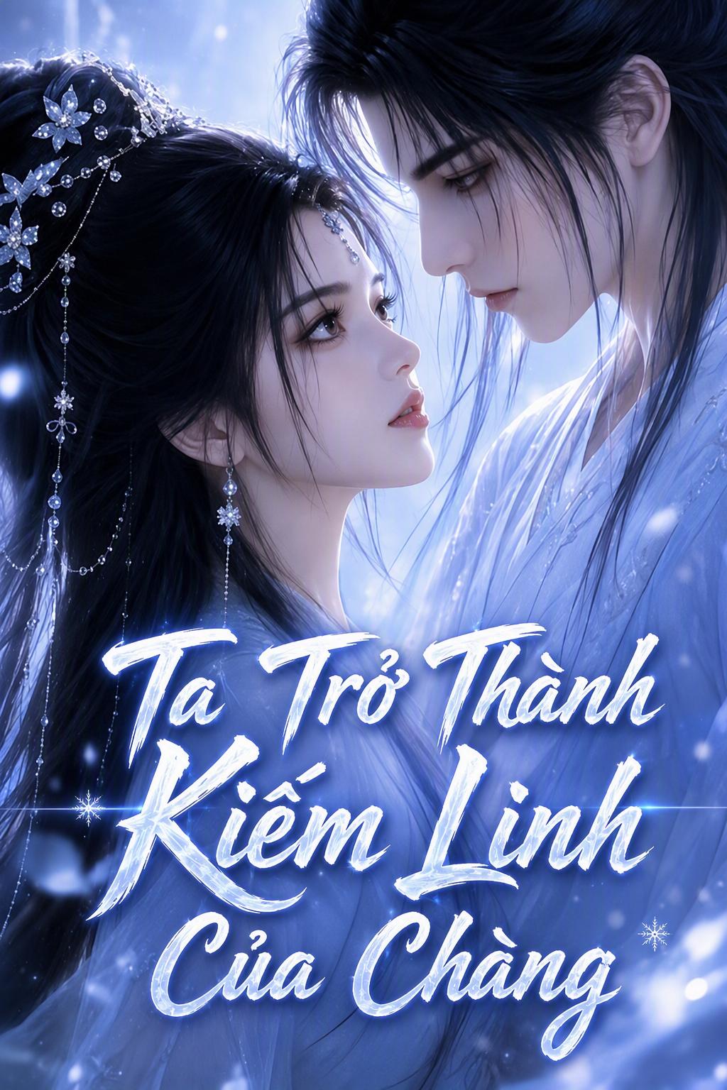 Ta Trở Thành Kiếm Linh Của Chàng