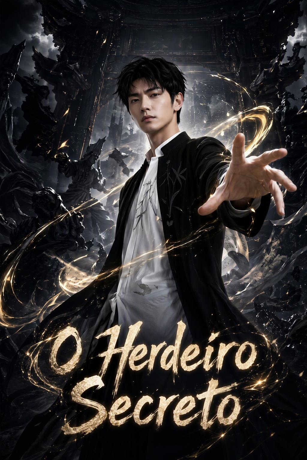 O Herdeiro Secreto