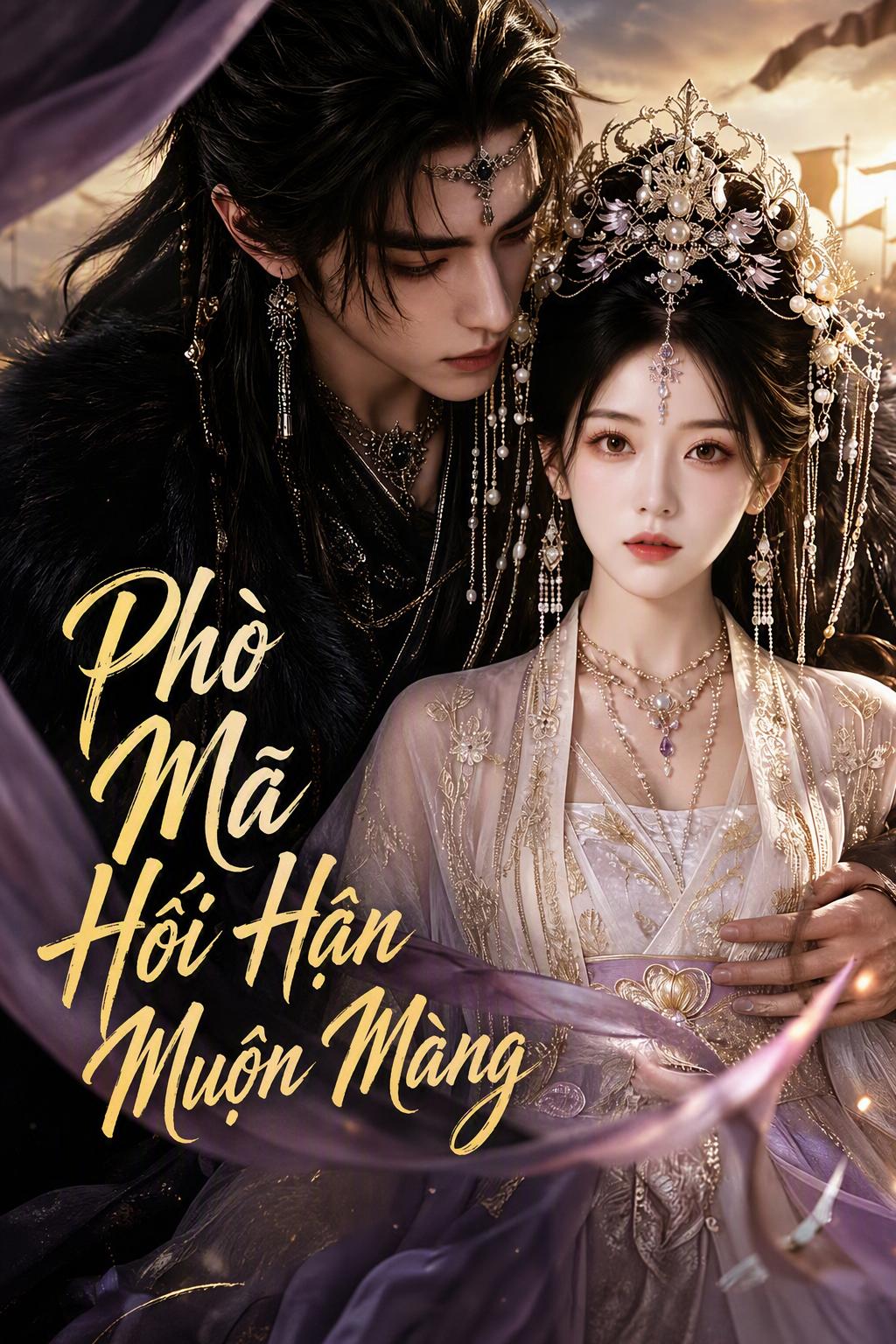 Phò Mã Hối Hận Muộn Màng