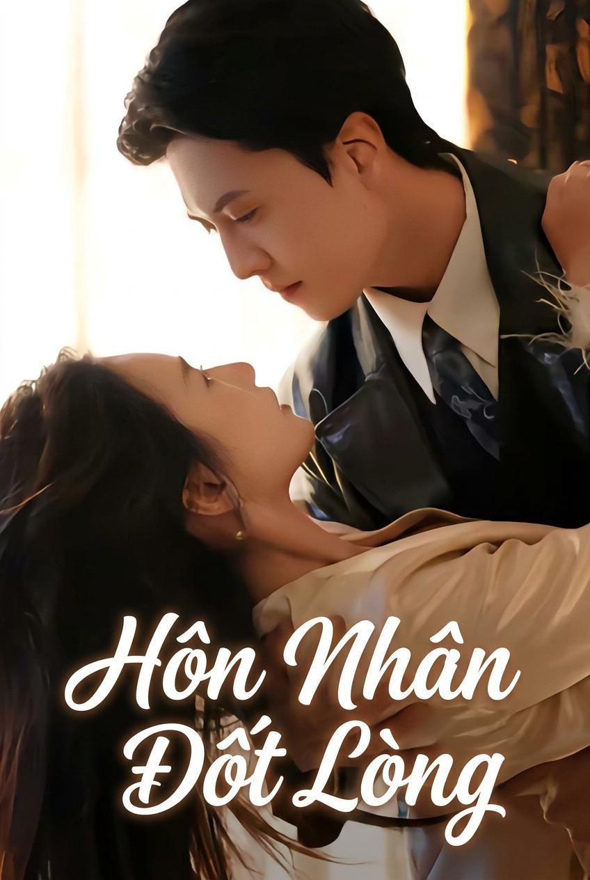 Hôn Nhân Đốt Lòng