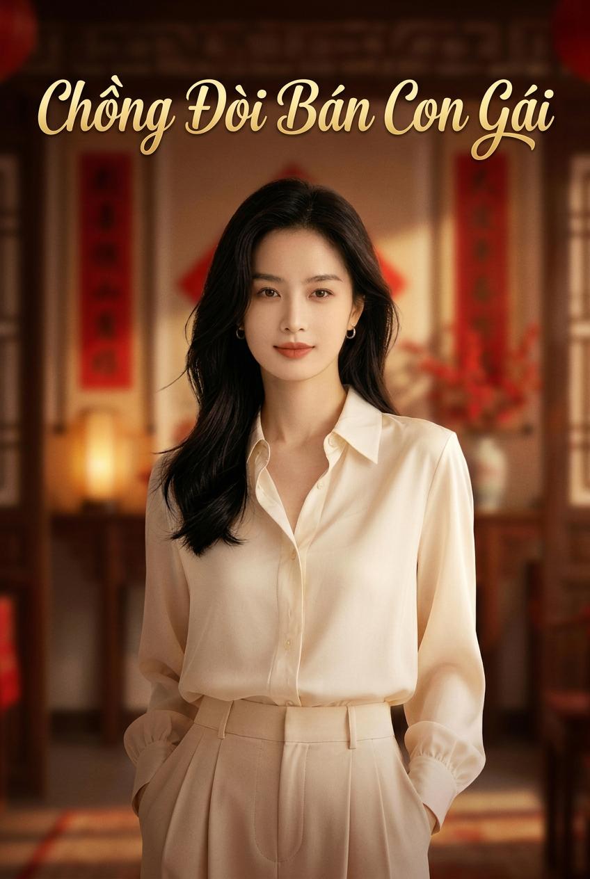 Người Vợ Sống Lại Cùng Nhà Ngoại
