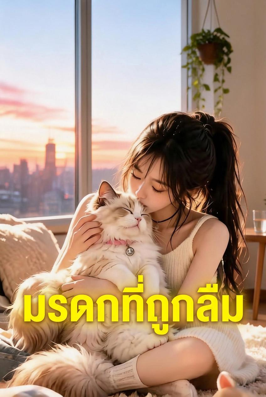 มรดกที่ถูกลืม