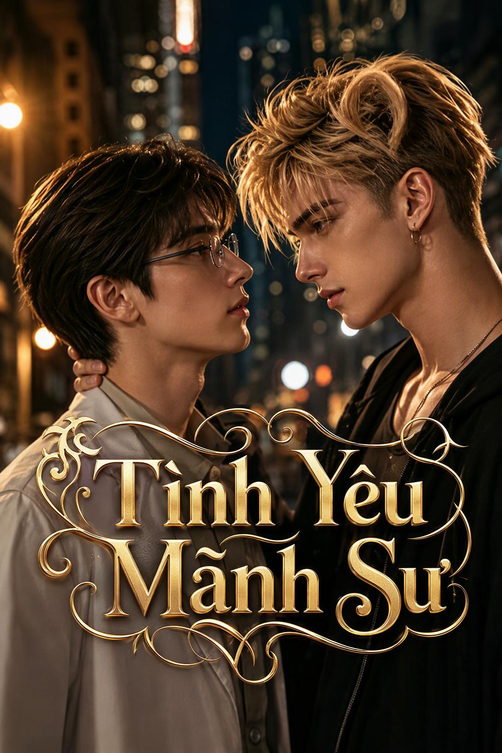 Trái Tim Sư Tử