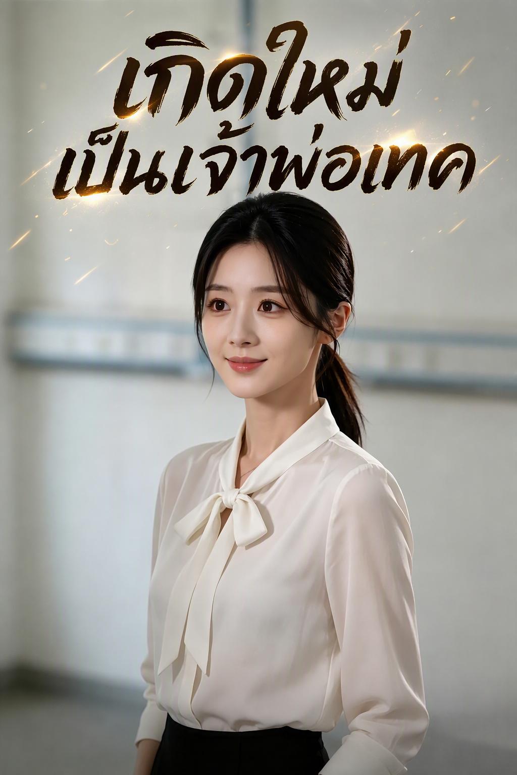 ย้อนเวลาเกิดใหม่ เส้นทางสู่อาณาจักรเทคโนโลยี