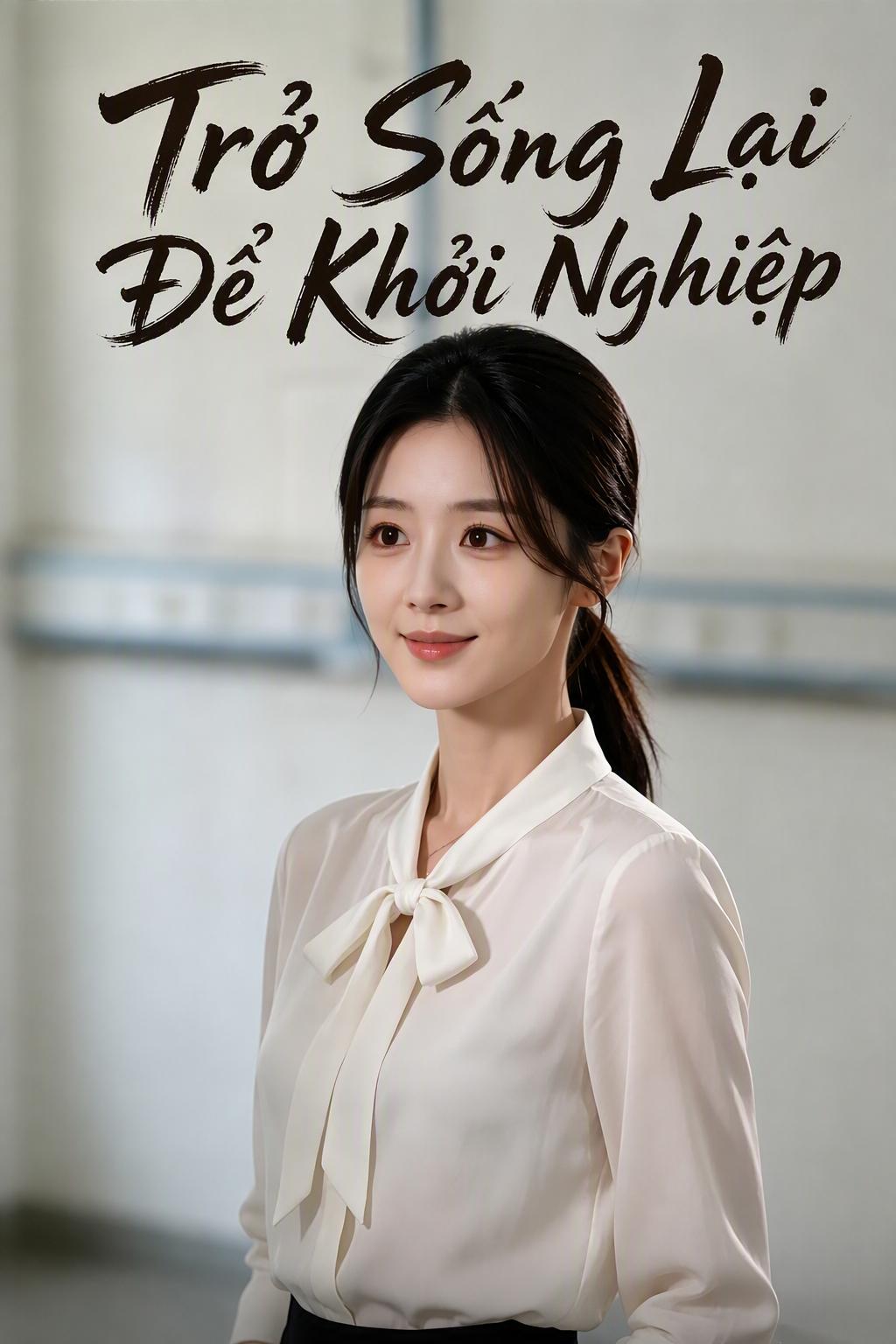 Sự Trỗi Dậy Của Thiên Tài Công Nghệ Tái Sinh