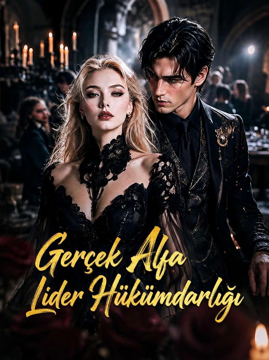 Gerçek Kurt Lideri Hükmediyor