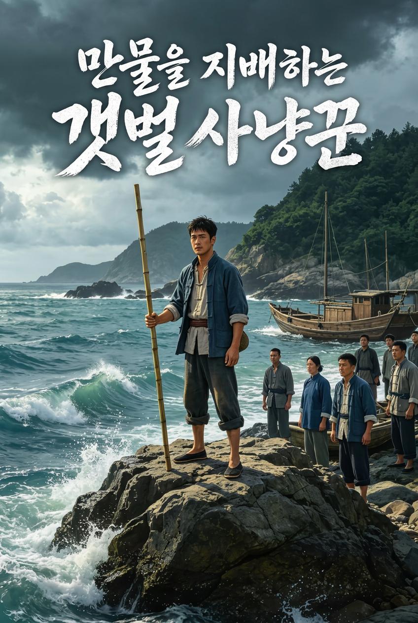 야수 조련사의 복수